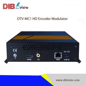 OTV-MC1 Mini HD Encoder Modulator