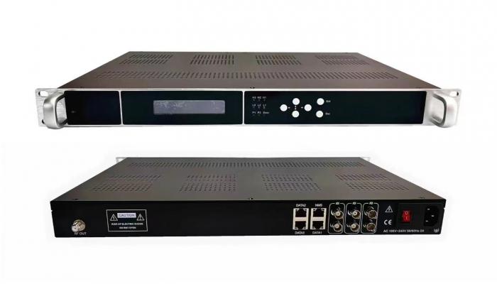 Next-Gen D7000 Series Now Available: Featuring Full Support for RTMP/RTSP/HTTP/HLS/SRT Protocols